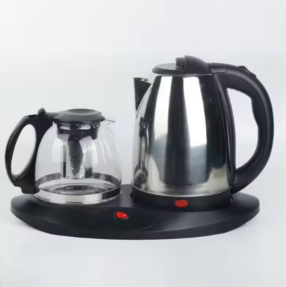 Kettle Tray Set - RashidExpress